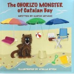 The Chorizo Monster of Catalan Bay (Karim Vatvani)